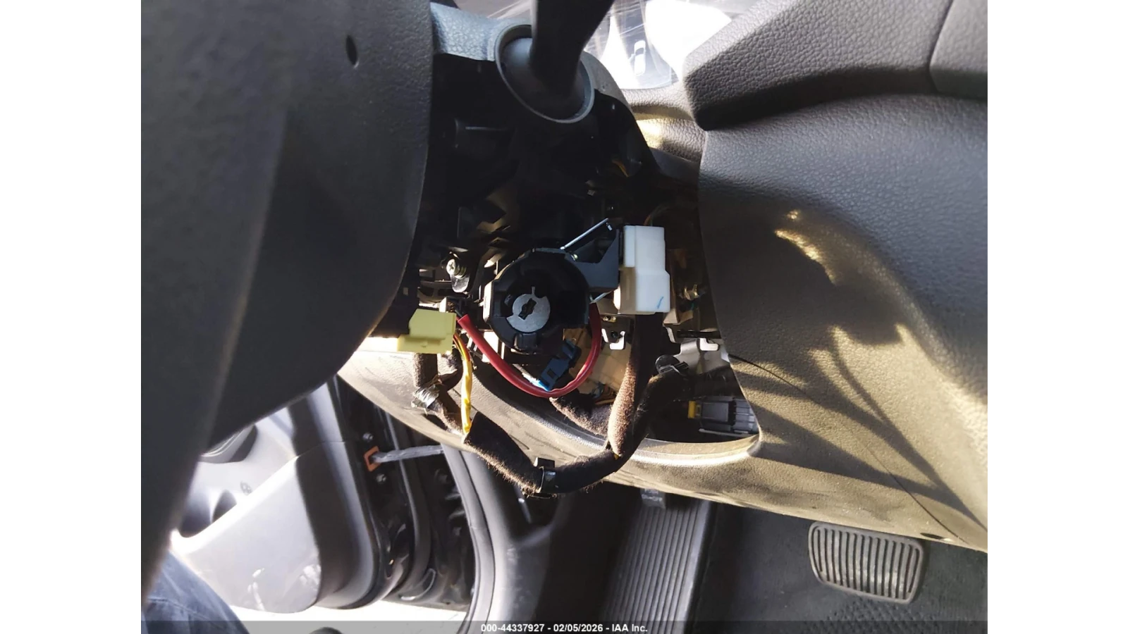 Hyundai Tucson, снимка 16 - Автомобили и джипове - 53749209