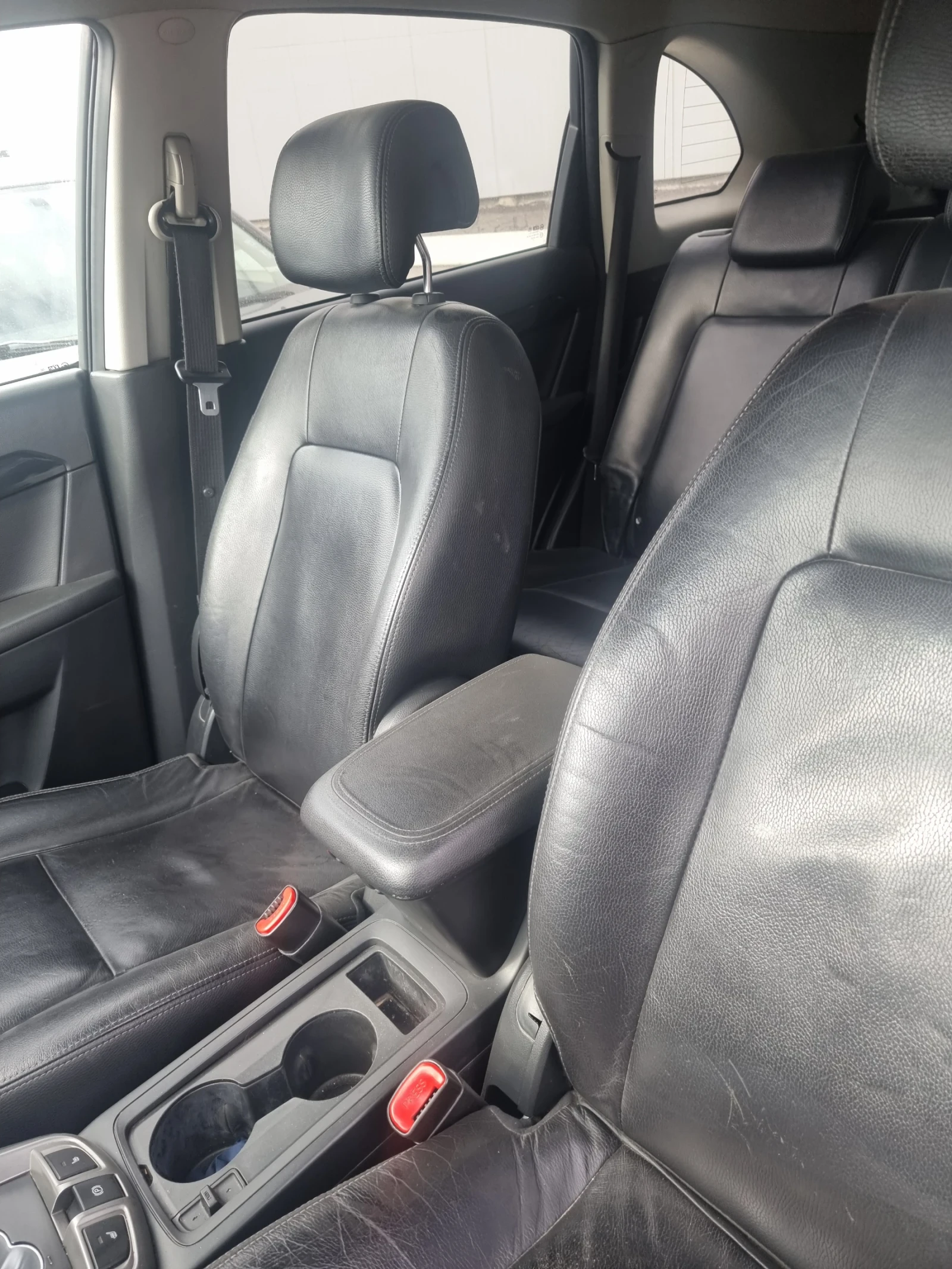 Chevrolet Captiva | Mobile.bg � ����������� 2