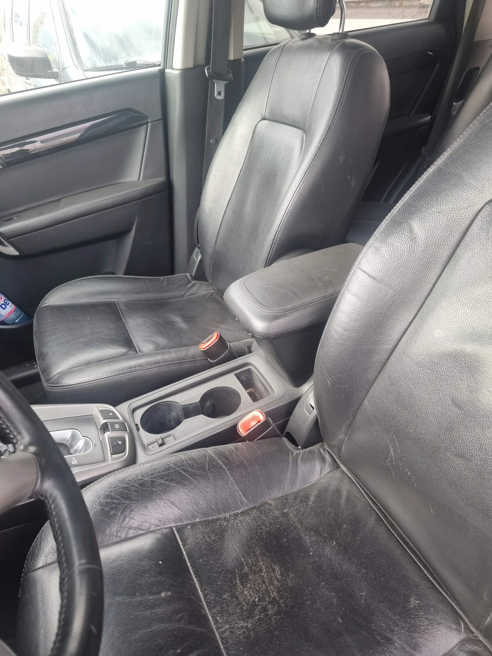 Chevrolet Captiva | Mobile.bg � ����������� 6