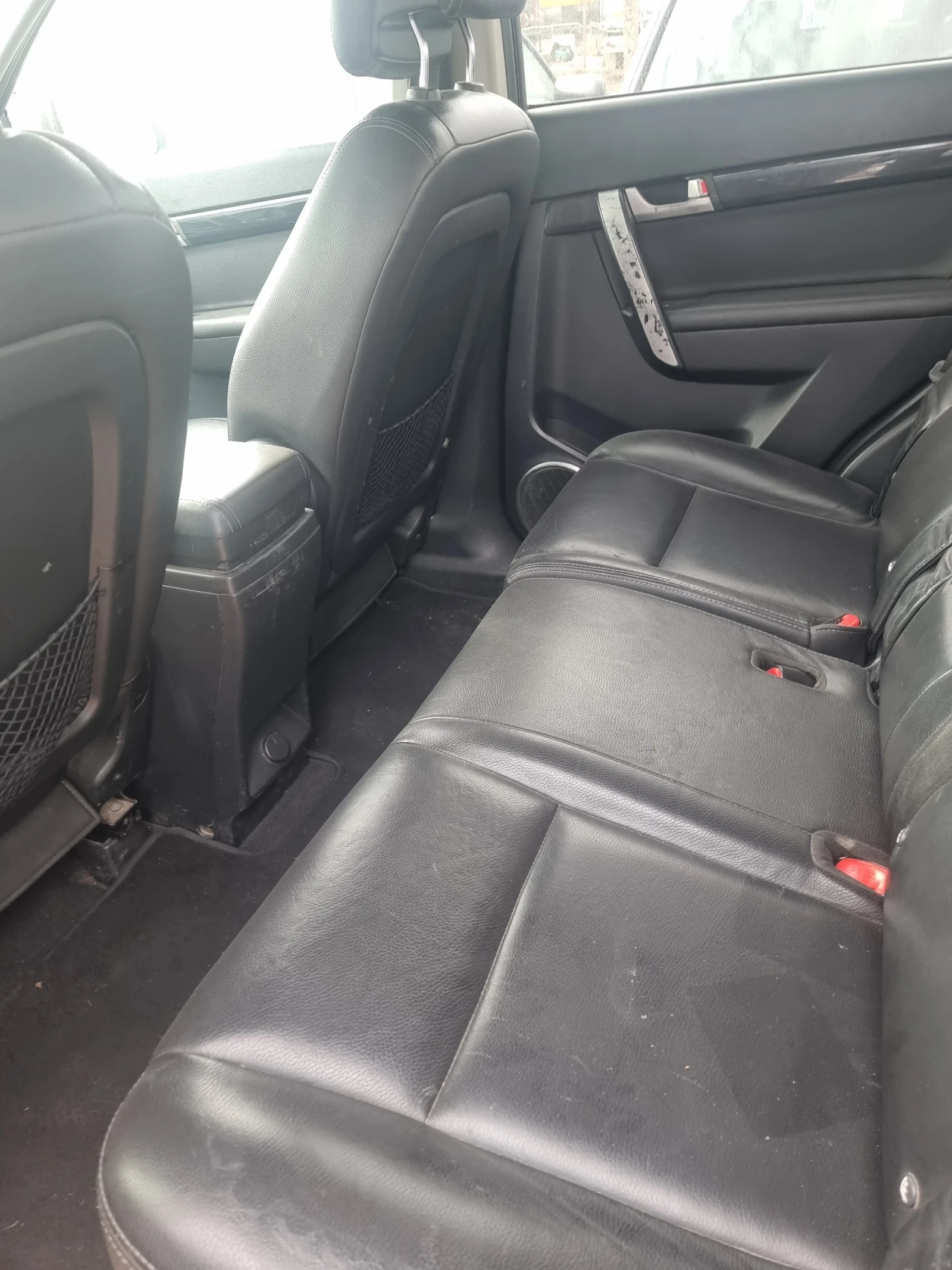 Chevrolet Captiva | Mobile.bg � ����������� 3