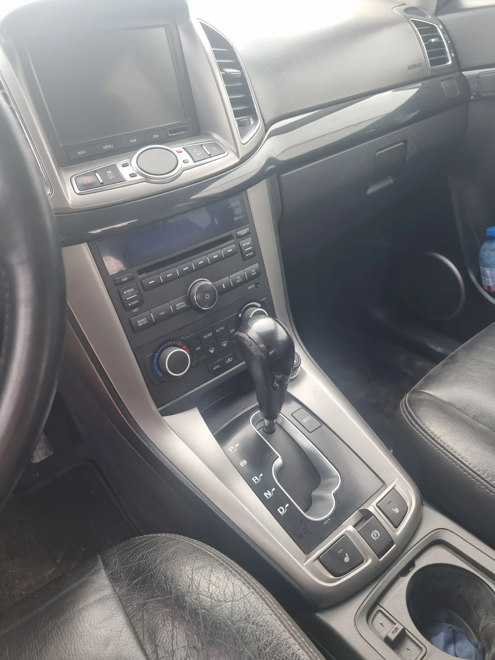 Chevrolet Captiva | Mobile.bg � ����������� 4