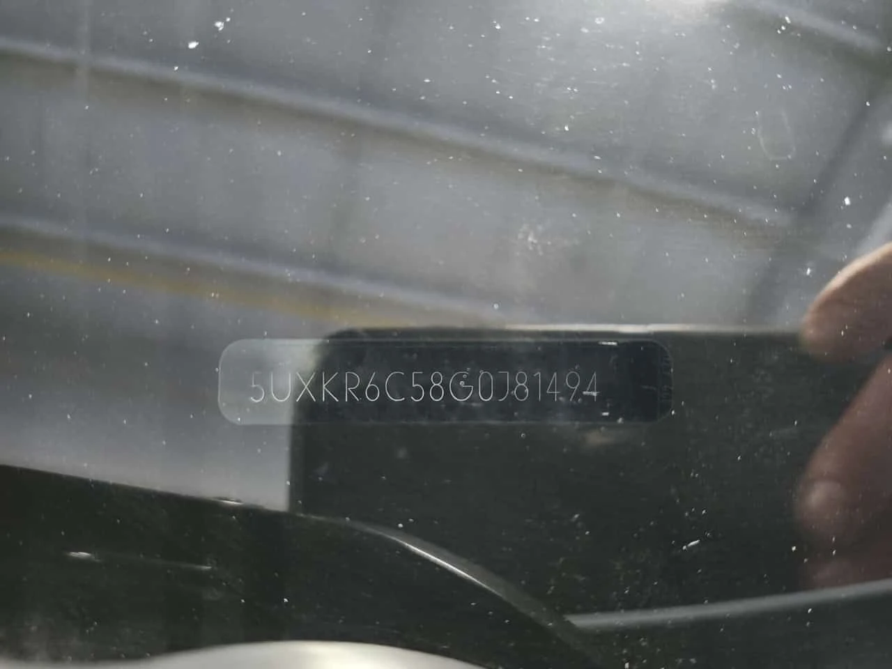 BMW X5 * XDRIVE50I * CARFAX * HARMAN KARDON * ПАНО * , снимка 16 - Автомобили и джипове - 53941083