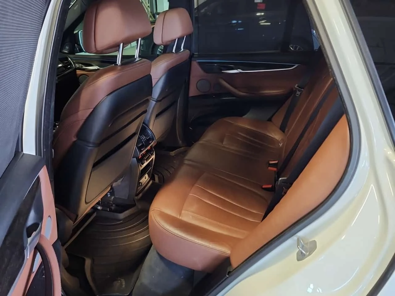 BMW X5 * XDRIVE50I * CARFAX * HARMAN KARDON * ПАНО * , снимка 12 - Автомобили и джипове - 53941083