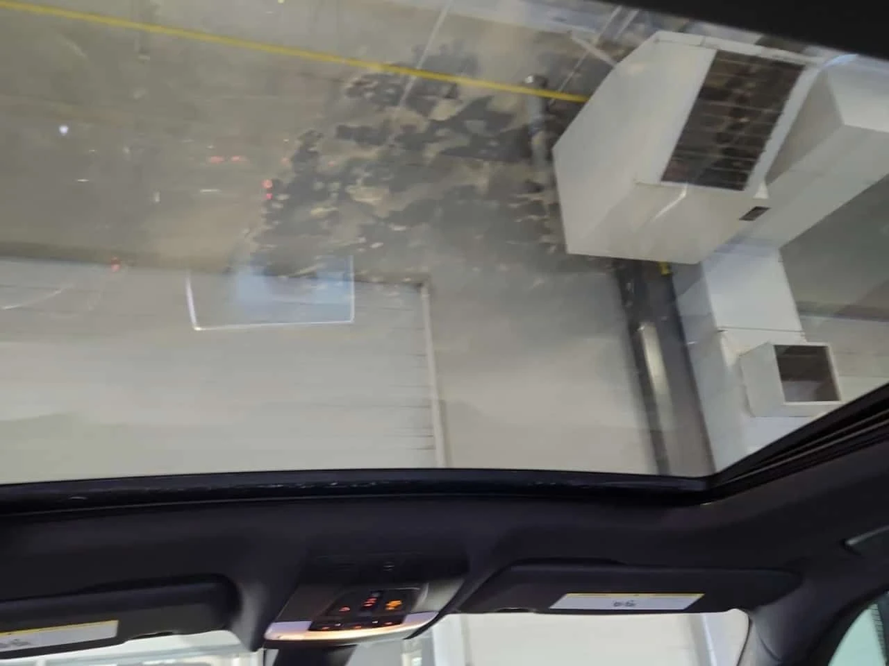 BMW X5 * XDRIVE50I * CARFAX * HARMAN KARDON * ПАНО * , снимка 13 - Автомобили и джипове - 53941083