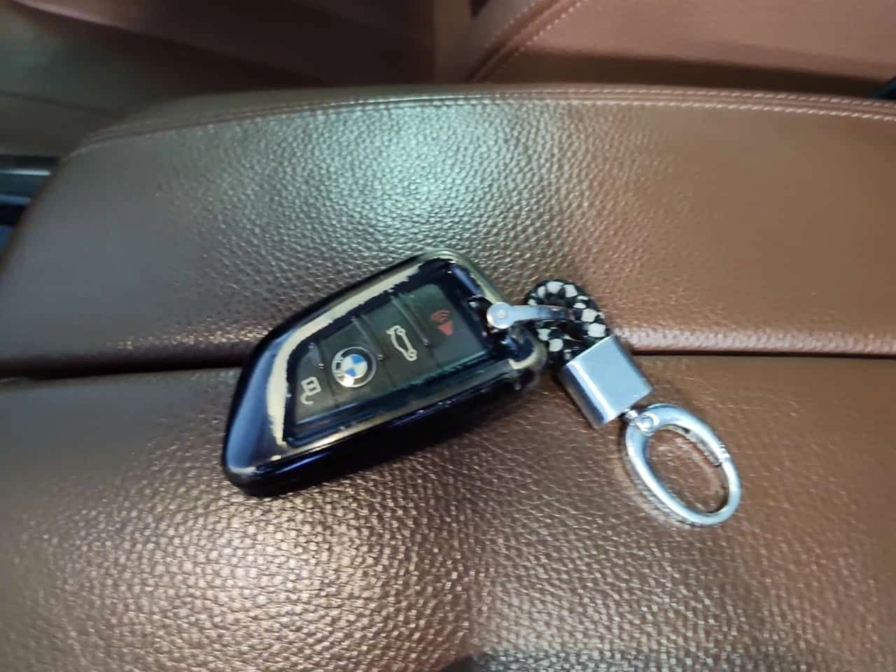 BMW X5 * XDRIVE50I * CARFAX * HARMAN KARDON * ПАНО * , снимка 8 - Автомобили и джипове - 53941083