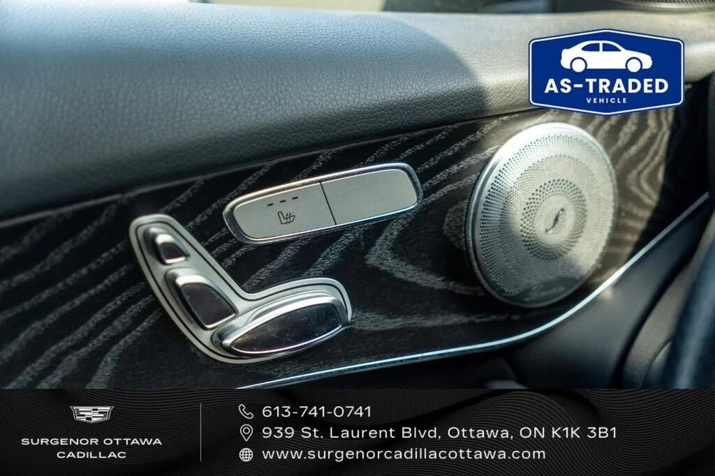 Mercedes-Benz GLC 300 300 4MATIC, снимка 16 - Автомобили и джипове - 54323647