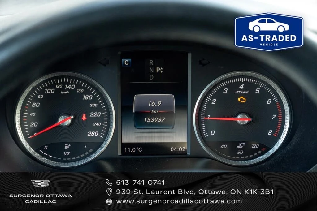 Mercedes-Benz GLC 300 300 4MATIC, снимка 11 - Автомобили и джипове - 54323647