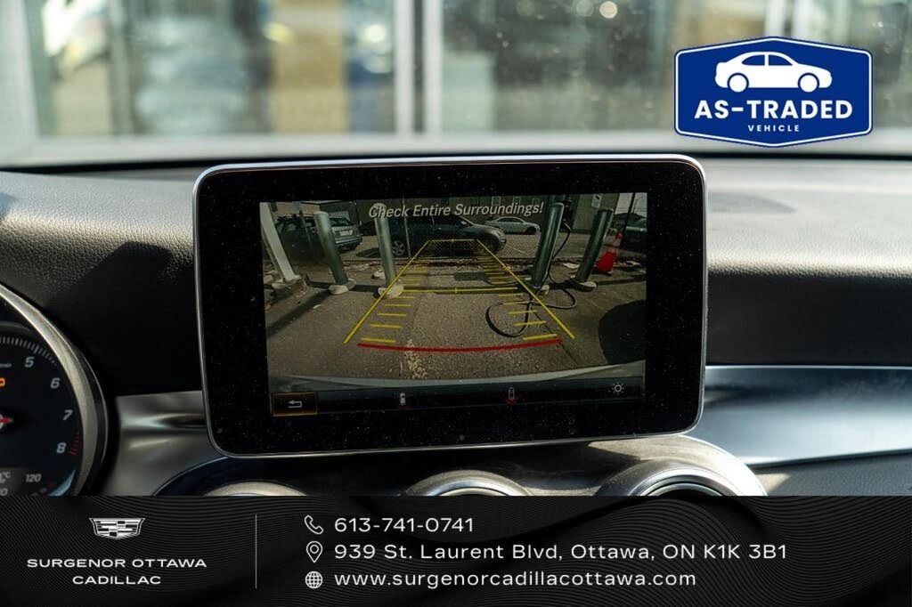 Mercedes-Benz GLC 300 300 4MATIC, снимка 14 - Автомобили и джипове - 54323647