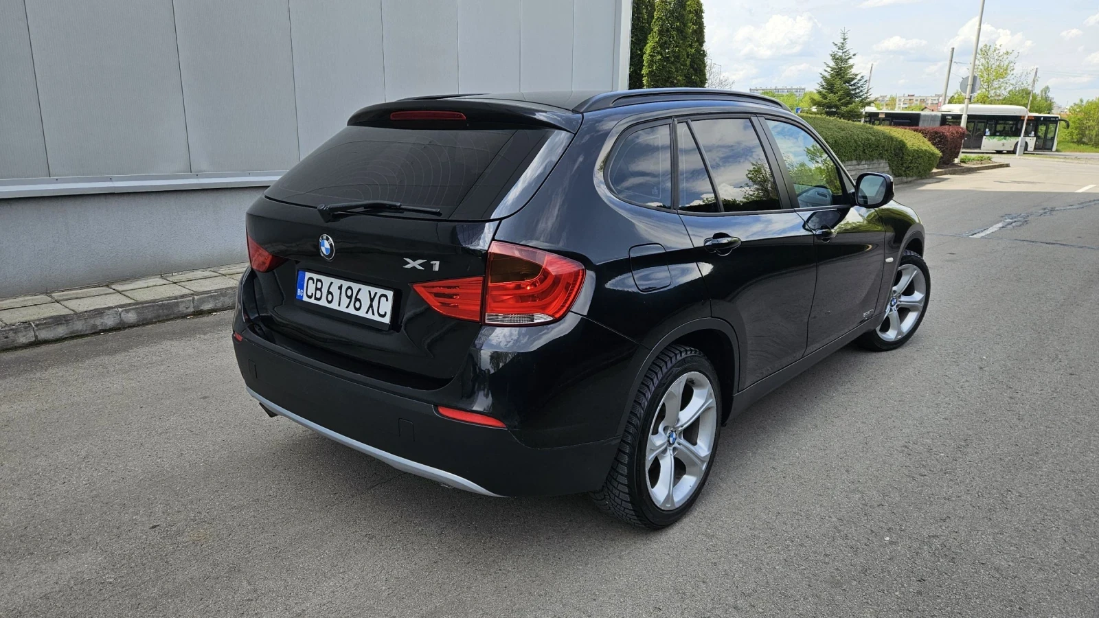 BMW X1 * Sport Drive * , снимка 5 - Автомобили и джипове - 54362564