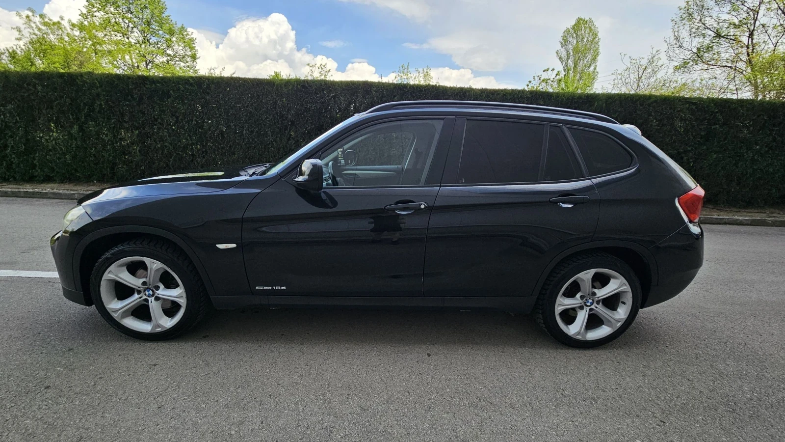 BMW X1 * Sport Drive * , снимка 2 - Автомобили и джипове - 54362564