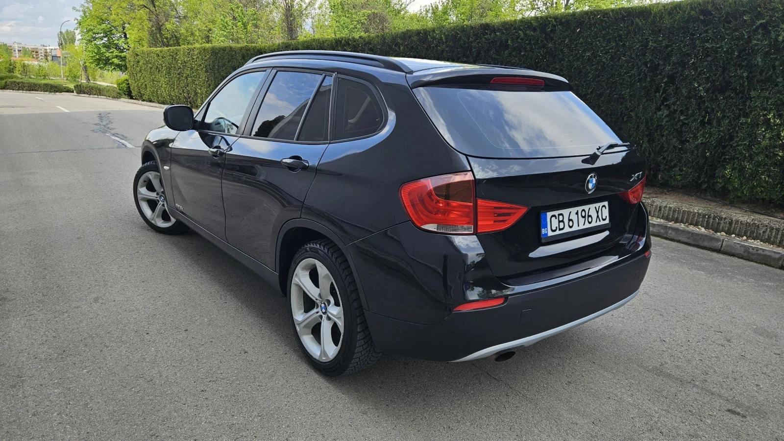 BMW X1 * Sport Drive * , снимка 3 - Автомобили и джипове - 54362564