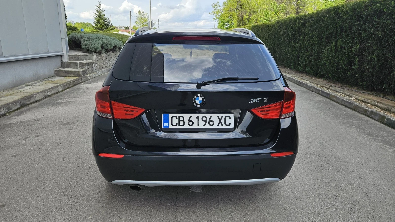 BMW X1 * Sport Drive * , снимка 4 - Автомобили и джипове - 54362564