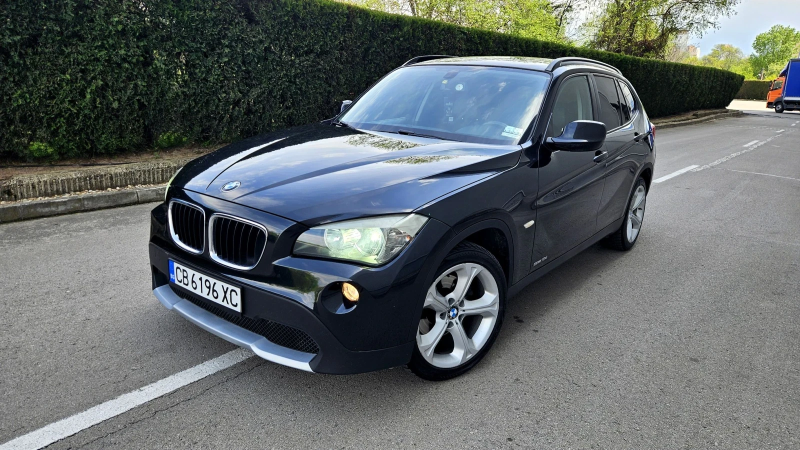 BMW X1 * Sport Drive * 