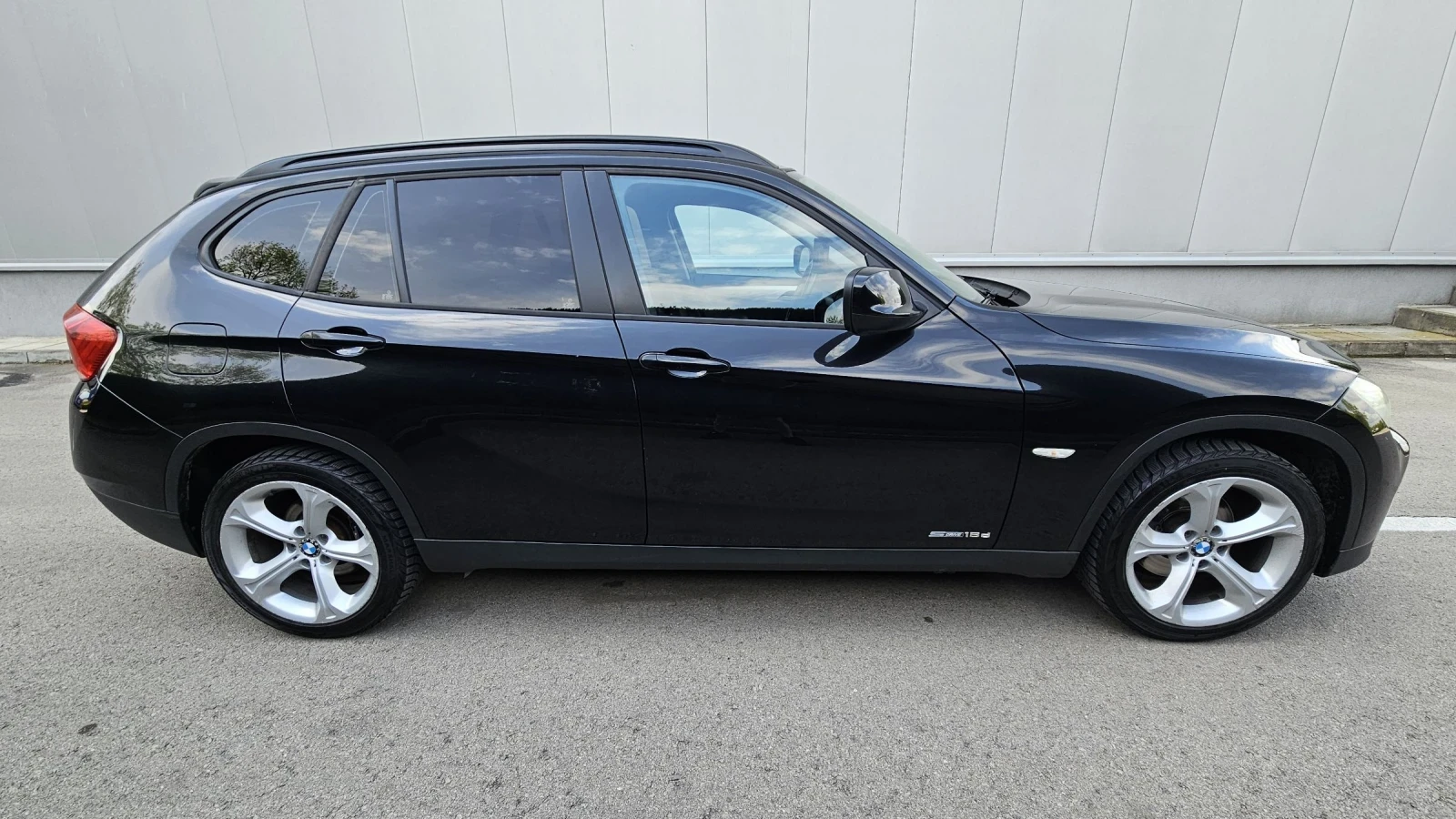 BMW X1 * Sport Drive * , снимка 6 - Автомобили и джипове - 54362564