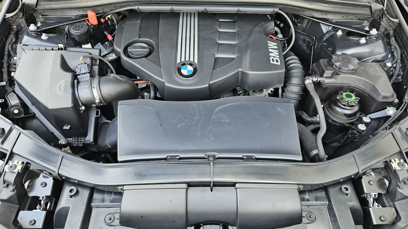 BMW X1 * Sport Drive * , снимка 9 - Автомобили и джипове - 54362564