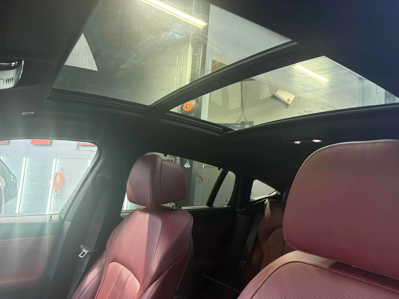 BMW X6 40Xi* M-Pack* Distronic* Soft Close* Digital key, снимка 8 - Автомобили и джипове - 55338587