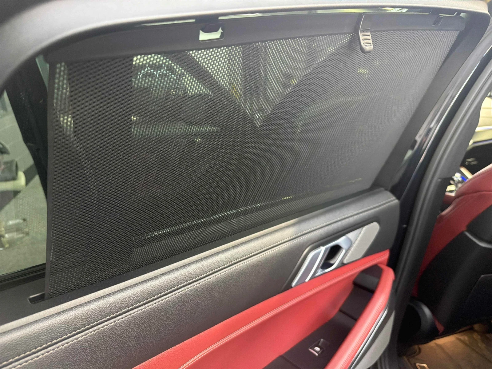 BMW X6 40Xi* M-Pack* Distronic* Soft Close* Digital key, снимка 10 - Автомобили и джипове - 55338587