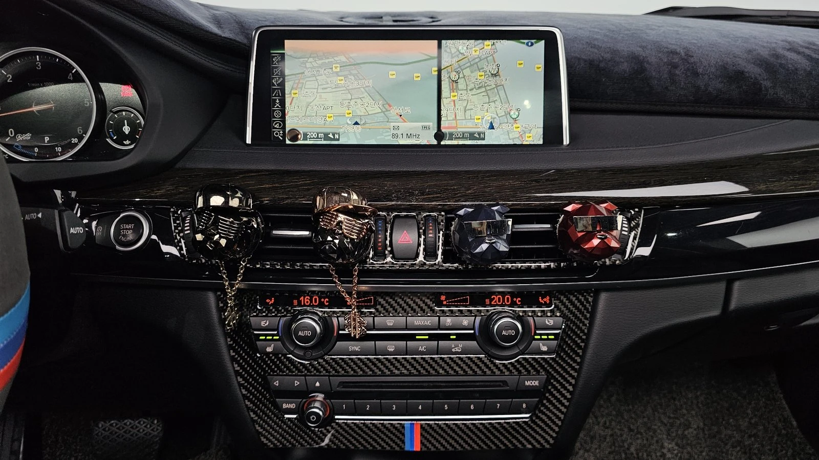 BMW X6 xDrive30d* ���* HUD* 360* ������ ���� | Mobile.bg � ����������� 13