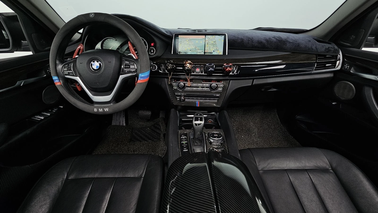 BMW X6 xDrive30d* ���* HUD* 360* ������ ���� | Mobile.bg � ����������� 7