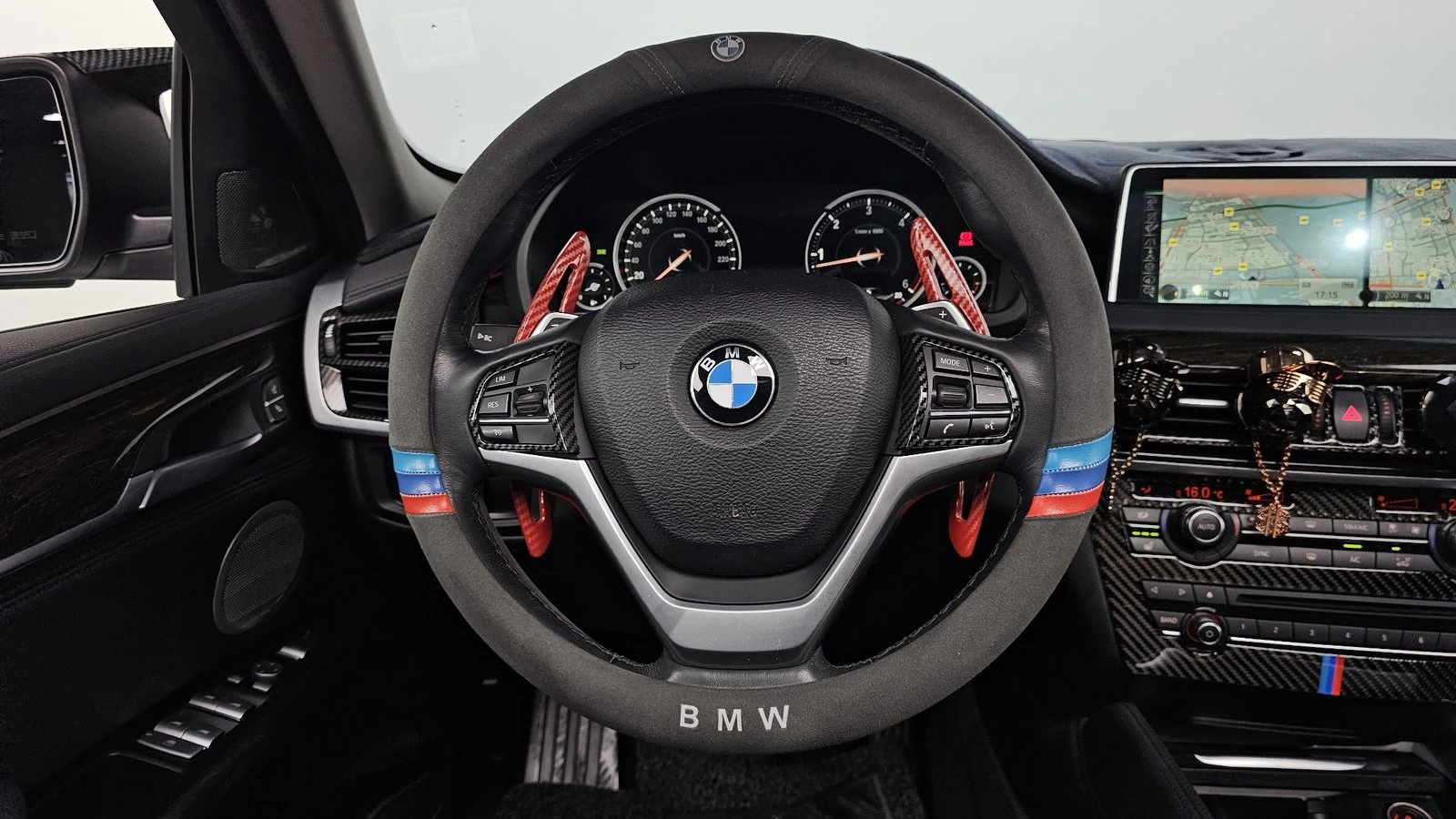 BMW X6 xDrive30d* ���* HUD* 360* ������ ���� | Mobile.bg � ����������� 12