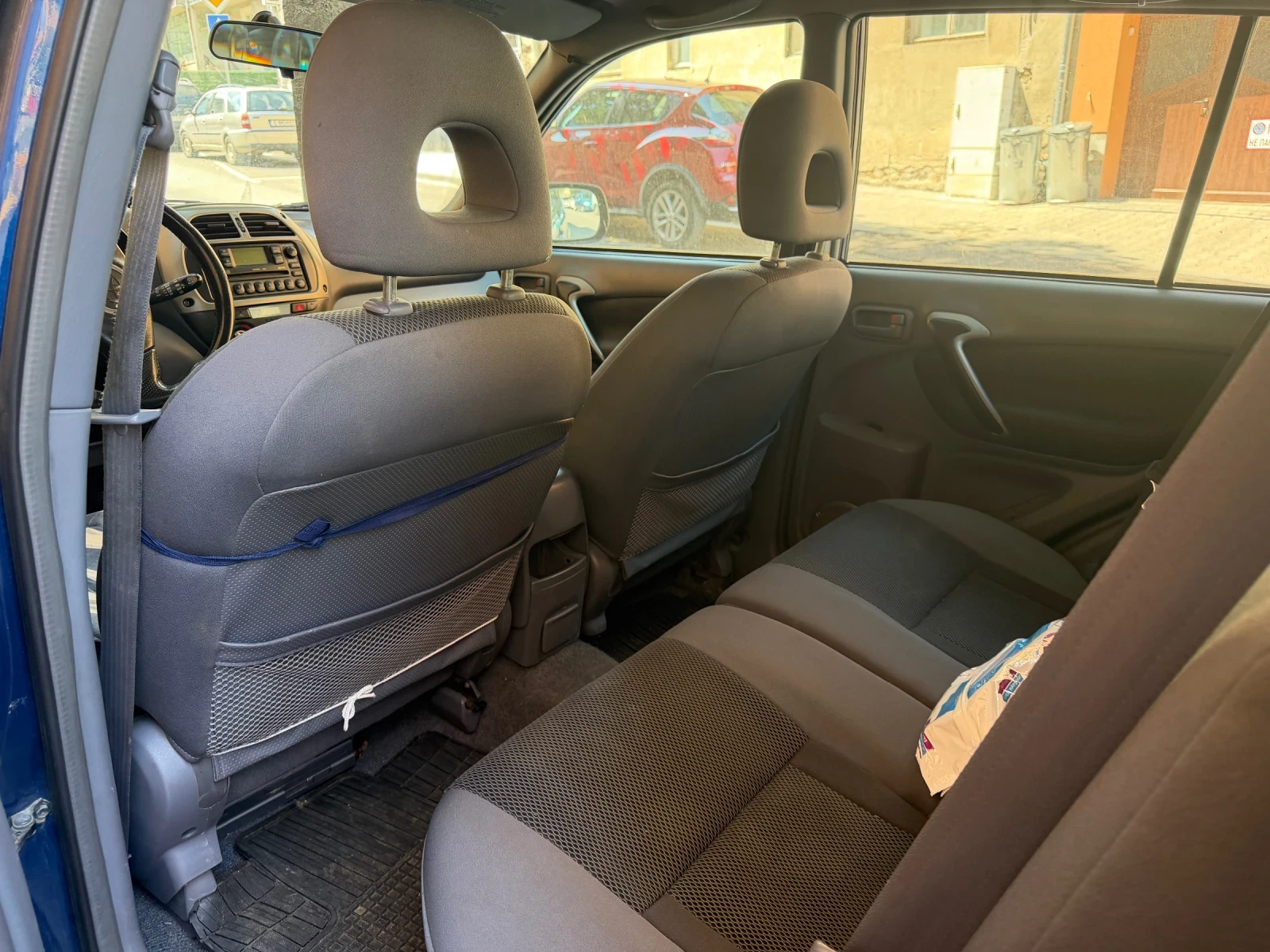 Toyota Rav4, снимка 3 - Автомобили и джипове - 55615540