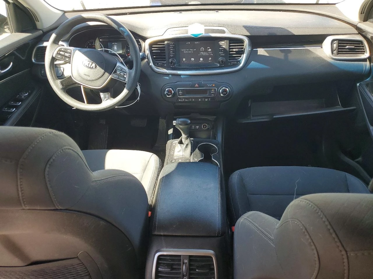 Kia Sorento | Mobile.bg � ����������� 8