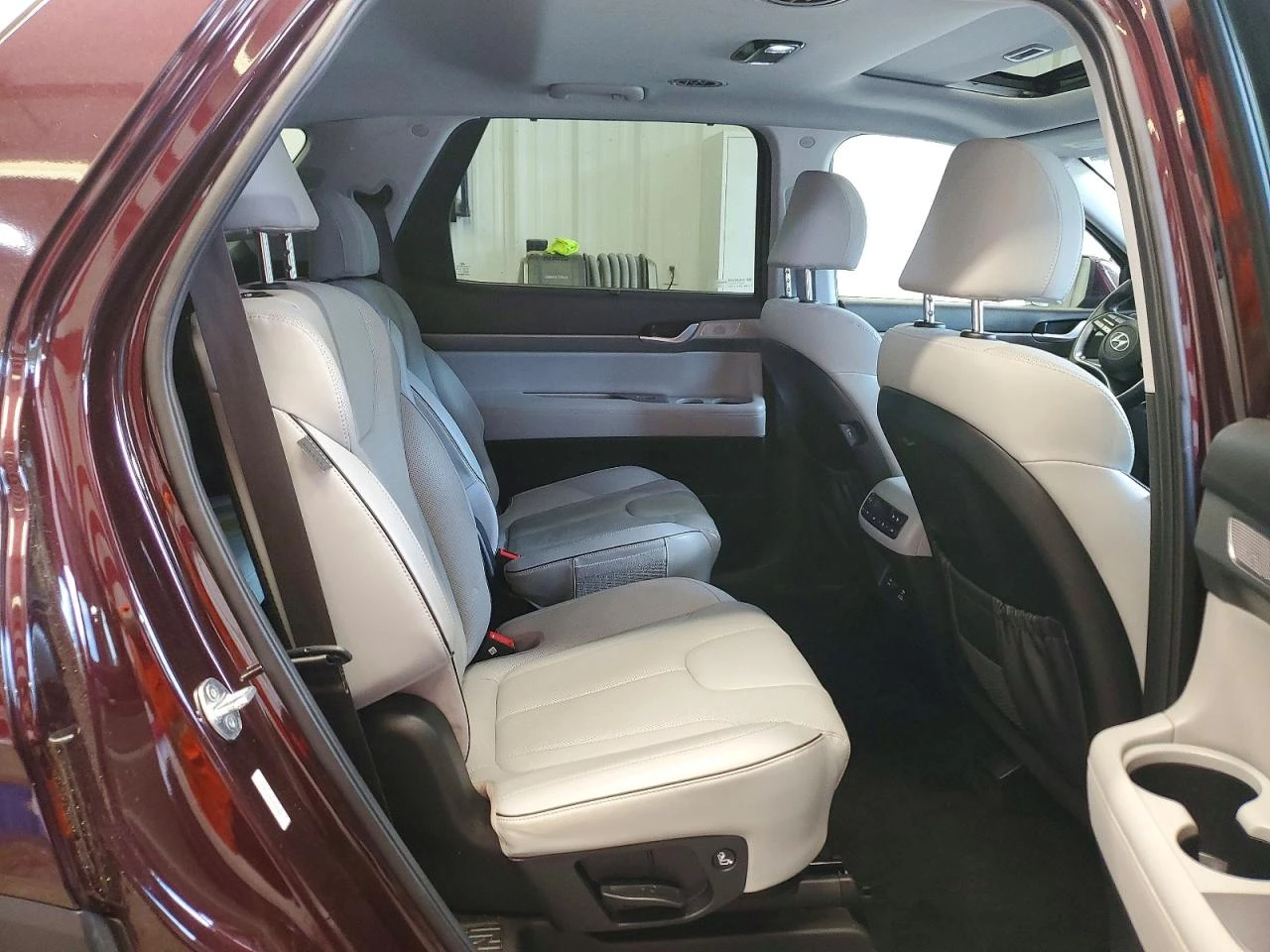 Hyundai Palisade 3.8l Sel Premium, снимка 11 - Автомобили и джипове - 55995929