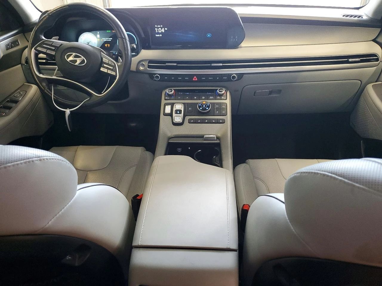 Hyundai Palisade 3.8l Sel Premium, снимка 8 - Автомобили и джипове - 55995929