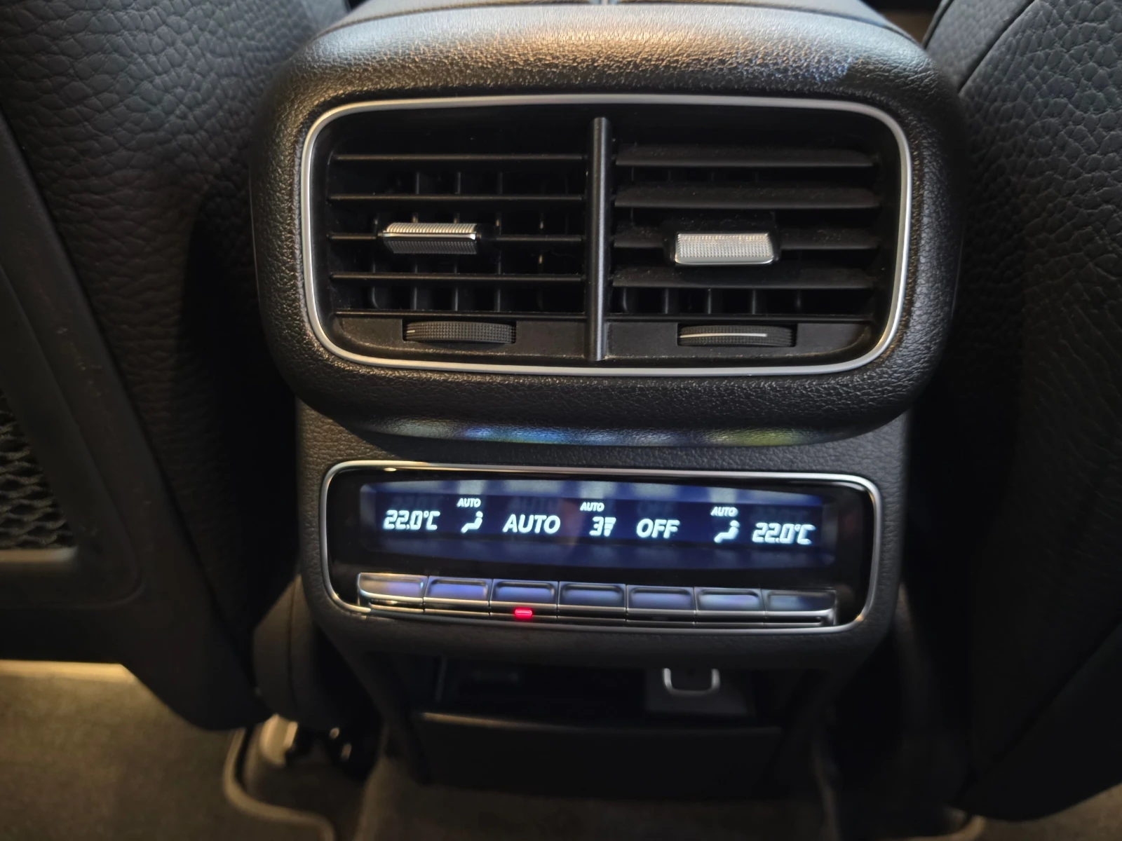 Mercedes-Benz GLE 350e Coupe Plug-In Hybrid AMG 4Matic Leather LED | Mobile.bg � ����������� 15