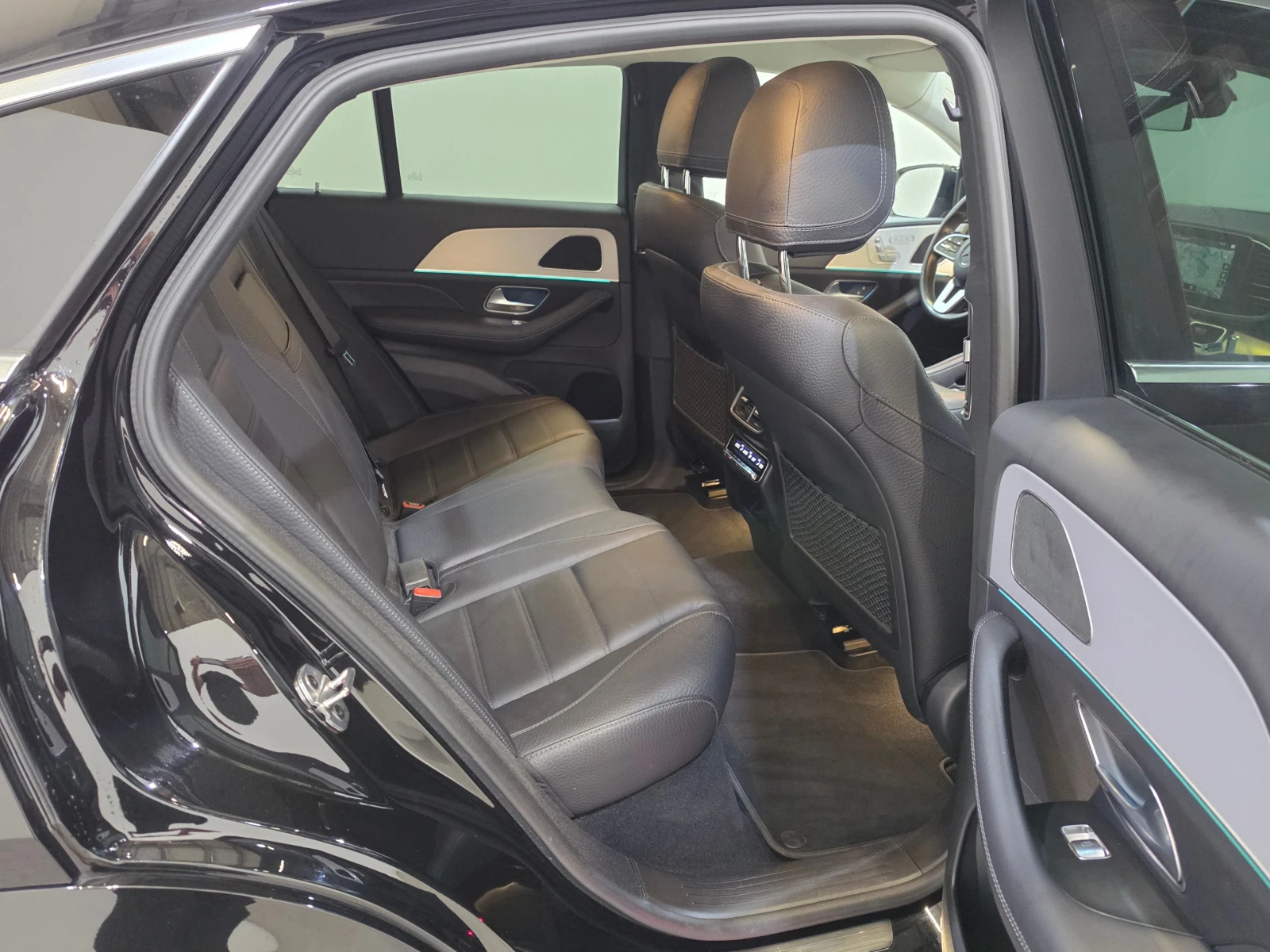 Mercedes-Benz GLE 350e Coupe Plug-In Hybrid AMG 4Matic Leather LED | Mobile.bg � ����������� 10