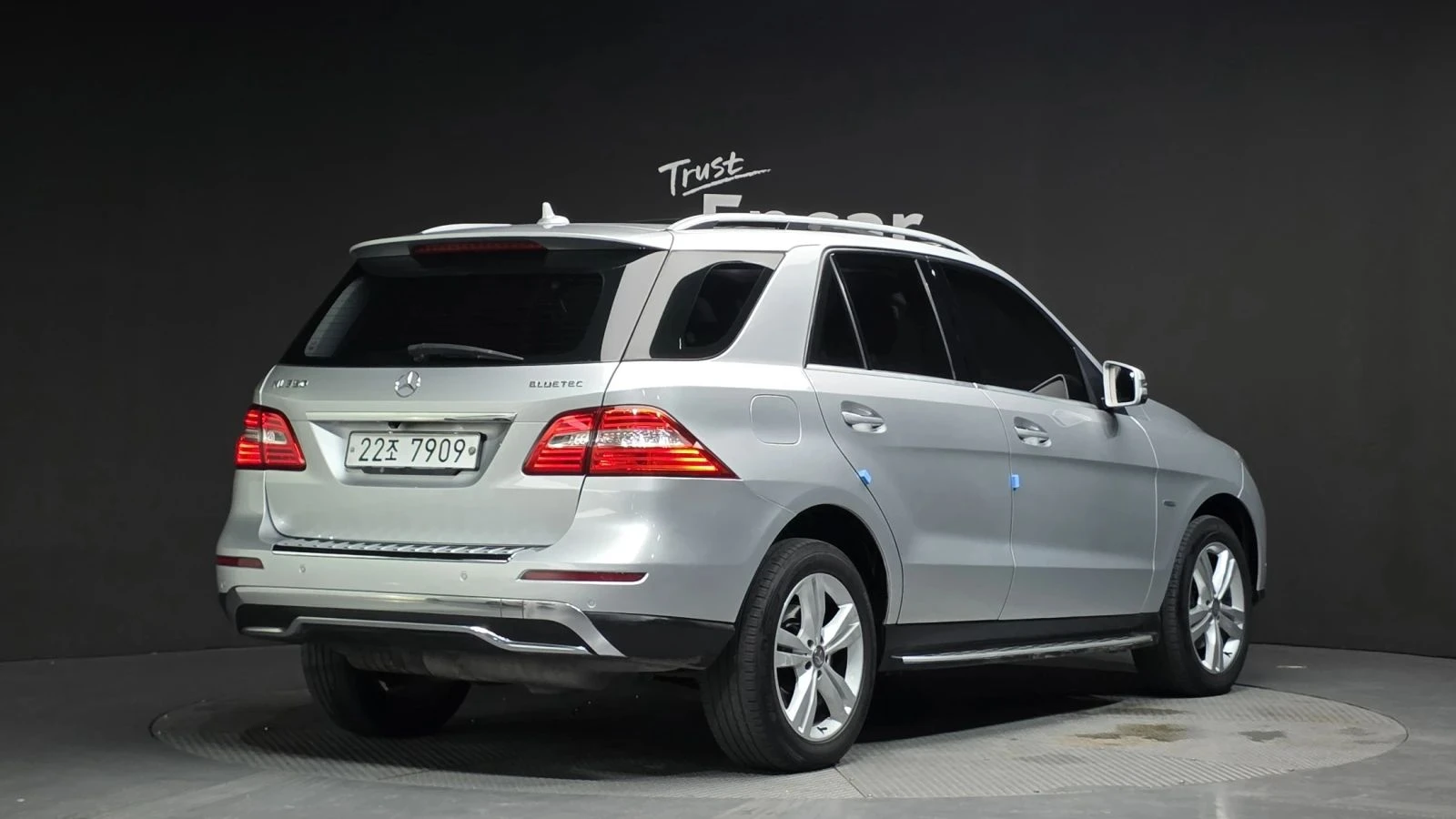 Mercedes-Benz ML 350, снимка 2 - Автомобили и джипове - 56686643