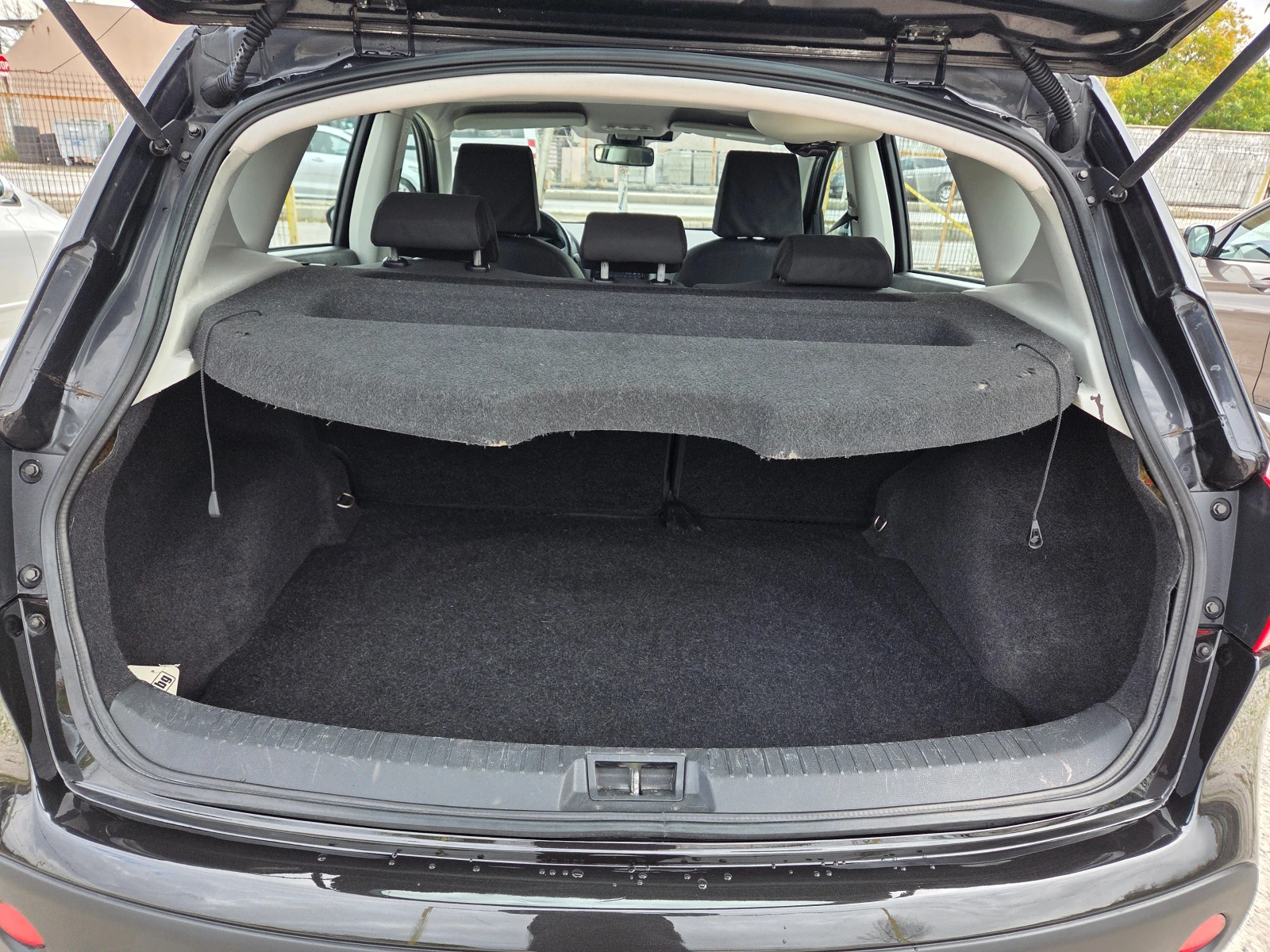 Nissan Qashqai 1.6i 115k.c.NAVI | Mobile.bg � ����������� 16