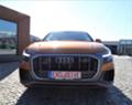 Audi Q8 50 TDI QUATTRO Matrix LED, снимка 2 - Автомобили и джипове - 35782863