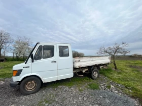 Mercedes-Benz 310, снимка 1