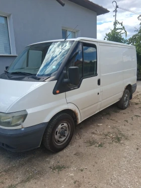 Ford Transit, снимка 4