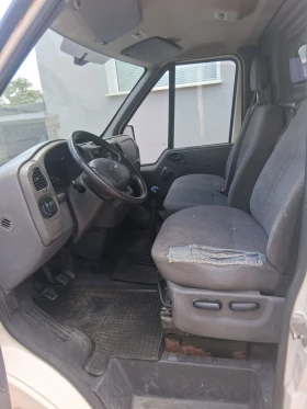 Ford Transit, снимка 7