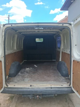 Ford Transit, снимка 8