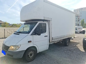 Mercedes-Benz Sprinter 311 CDI, снимка 2