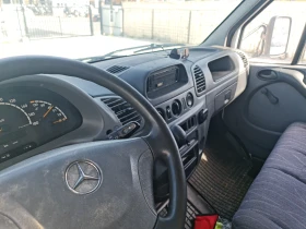 Mercedes-Benz Sprinter 311 CDI | Mobile.bg    15