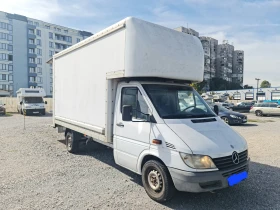 Mercedes-Benz Sprinter 311 CDI | Mobile.bg    1