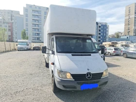 Mercedes-Benz Sprinter 311 CDI, снимка 3