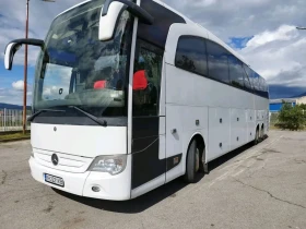     Mercedes-Benz Travego