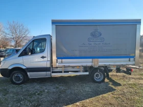 Mercedes-Benz Sprinter 519 3.0D Automatik, снимка 7