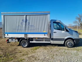 Mercedes-Benz Sprinter 519 3.0D Automatik, снимка 8