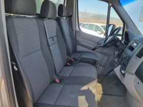 Mercedes-Benz Sprinter 519 3.0D Automatik, снимка 14