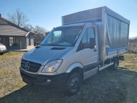 Mercedes-Benz Sprinter 519 3.0D Automatik, снимка 3