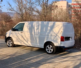 VW Transporter 2019г* EU6* MAXII БАЗА* ДВОЕН КЛИМАТИК* 17 ДЖАНТИ, снимка 6