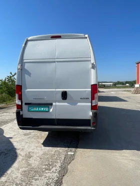 Peugeot Boxer 2.2 | Mobile.bg    3