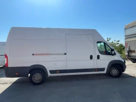 Peugeot Boxer 2.2 | Mobile.bg    2