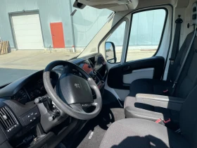 Peugeot Boxer 2.2 | Mobile.bg    4